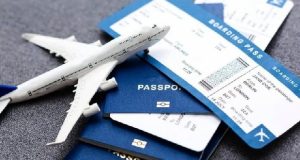 فروش غیرمجاز بلیت هواپیما