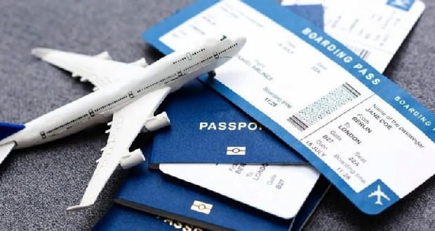 فروش غیرمجاز بلیت هواپیما