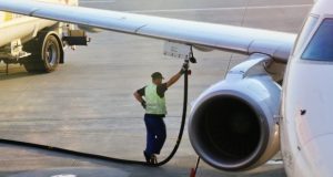 بنزین هواپیما