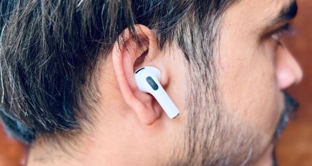 ایرپادز پرو 3