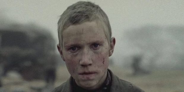 فیلمهای ضد جنگ