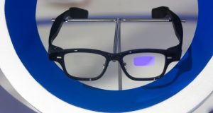 عینک هوشمند علی‌بابا