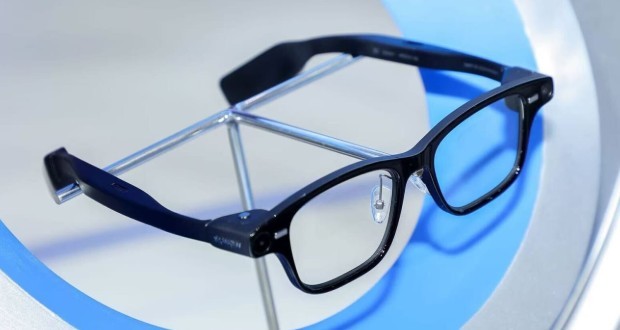 عینک هوش مصنوعی Quark S1