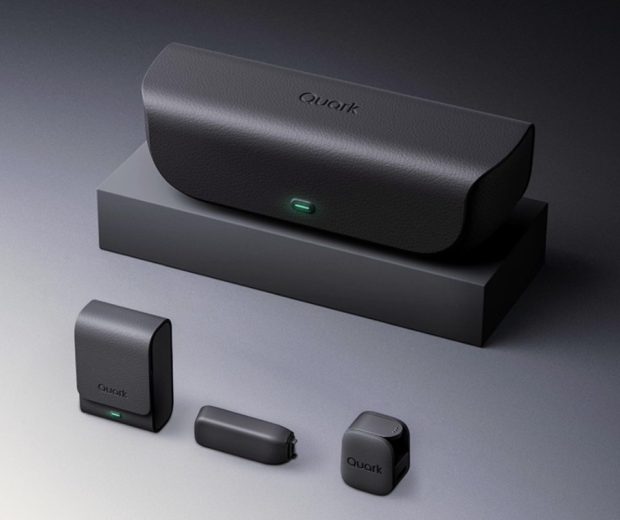 عینک هوش مصنوعی Quark S1