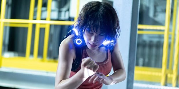 بهترین سریال های اکشن