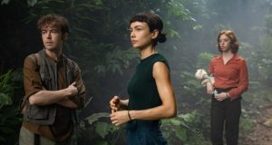 فصل دوم سریال Alien: Earth