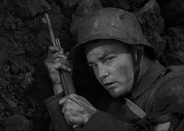 فیلمهای ضد جنگ