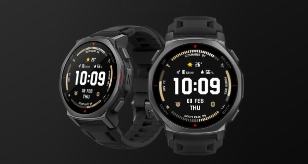 ایمیزفیت T-Rex 3 Pro