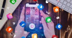 محبوب‌ترین شبکه‌های اجتماعی آمریکا