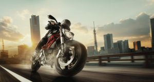 پرفروش‌ترین موتورسیکلت آمریکا