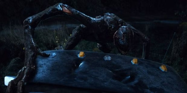 بهترین فیلمهای هیولایی