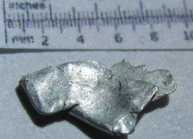 اشیاء مرموز رازول