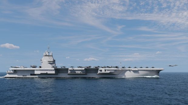 راکتورهای هسته‌ای K-22