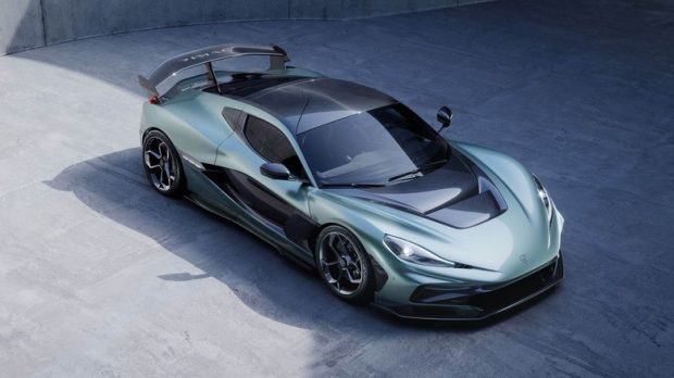 قدرتمندترین خودروهای سال ۲۰۲۵