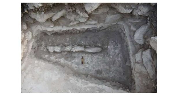 تخته بازی مایاها