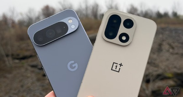 قابلیت اندروید ۱۷