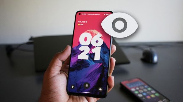 هک شدن گوشی