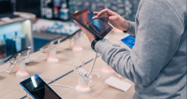 تبلت اندرویدی بی‌ارزش