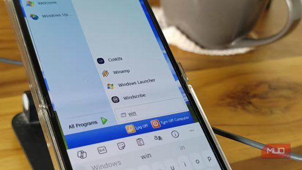 لانچر رایگان اندروید