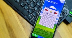 لانچر رایگان اندروید