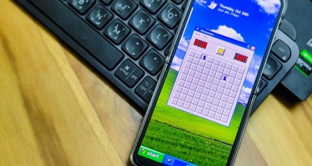 لانچر رایگان اندروید