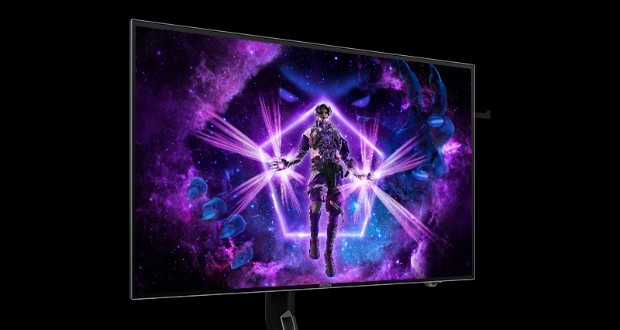 مانیتور AOC Agon Pro AGP327UZD