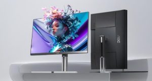 مانیتور ۲۷ اینچی جدید AOC