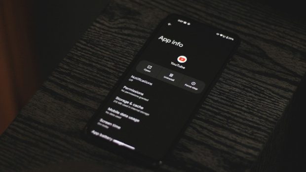 هک شدن گوشی