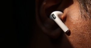 ایرپادز پرو ۳