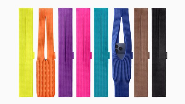 iPhone Pocket اپل