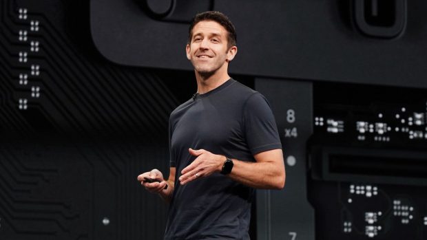 بازنشستگی تیم کوک