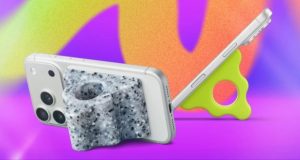 اکسسوری خاص آیفون