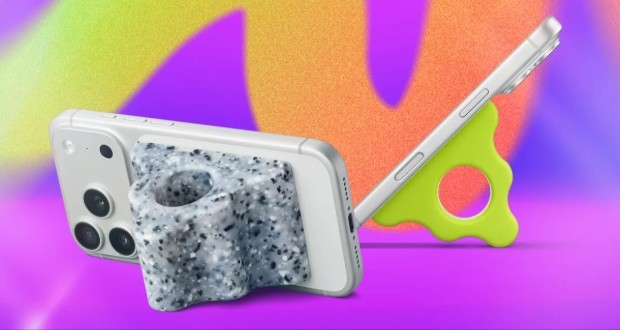 اکسسوری خاص آیفون