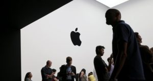 تعدیل نیرو اپل