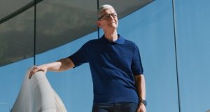 جانشین تیم کوک