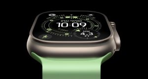 ریستارت کردن اپل واچ