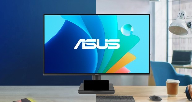 مانیتور گیمینگ ایسوس VA259HGA