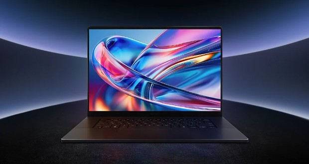 لپ تاپ ایسوس پرو آرت P16