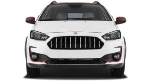 امکانات سایپا اطلس S