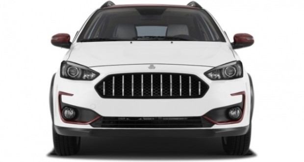 امکانات سایپا اطلس S