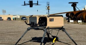 سلاح جدید آمریکا