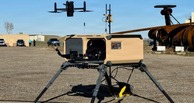 سلاح جدید آمریکا