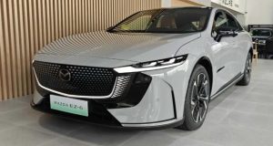 عرضه خودروهای برقی در سامانه یکپارچه