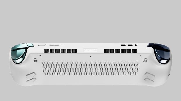 کنسول دستی AYANEO NEXT 2