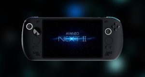 کنسول دستی AYANEO NEXT 2