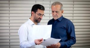 طرح بنزینی دولت