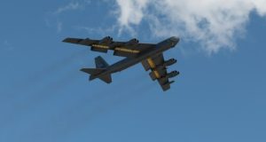 بمب‌افکن B-52