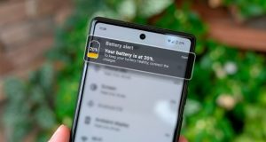 عادت بد در استفاده از گوشی هوشمند