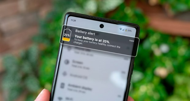 عادت بد در استفاده از گوشی هوشمند