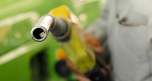 افزایش قیمت بنزین